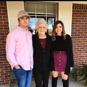 Meet your Posher, Nate